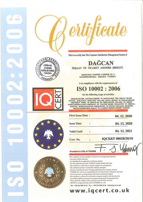 ISO100022006-2021